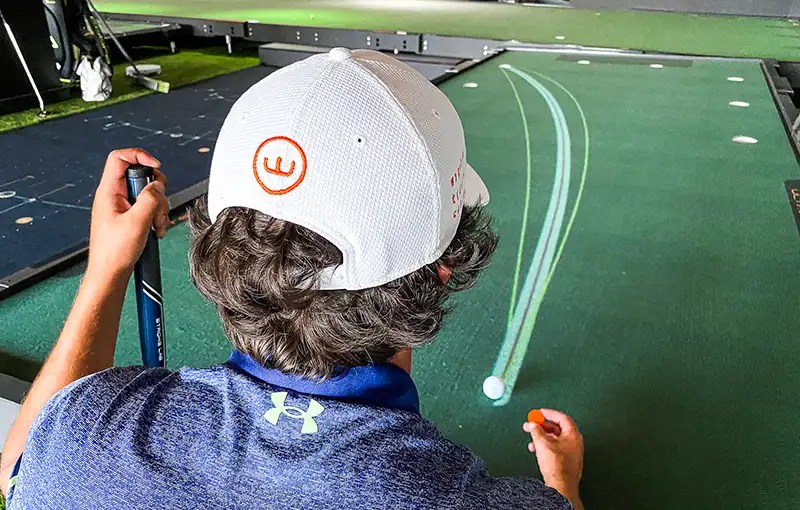 Putting Lab • Kip Puterbaugh's Aviara Golf Academy