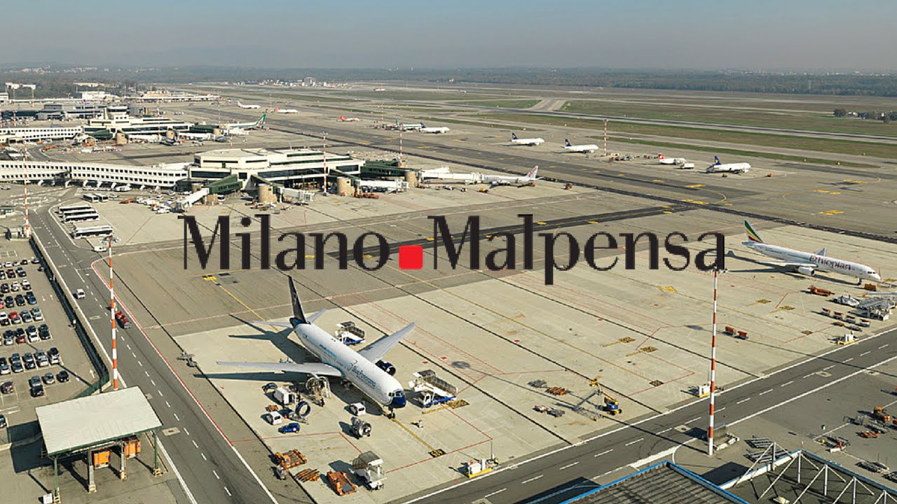 Milano Malpensa La Condivisione per Una Gestione Efficiente
