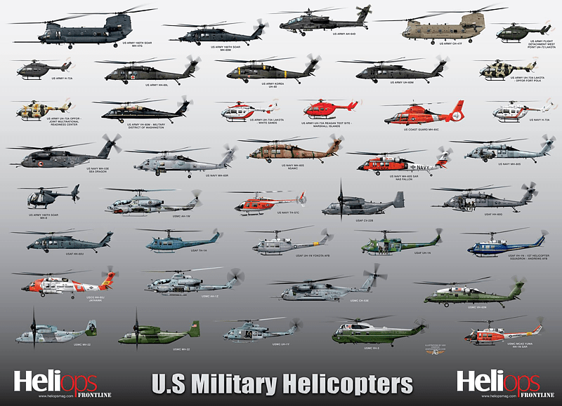 heliposters