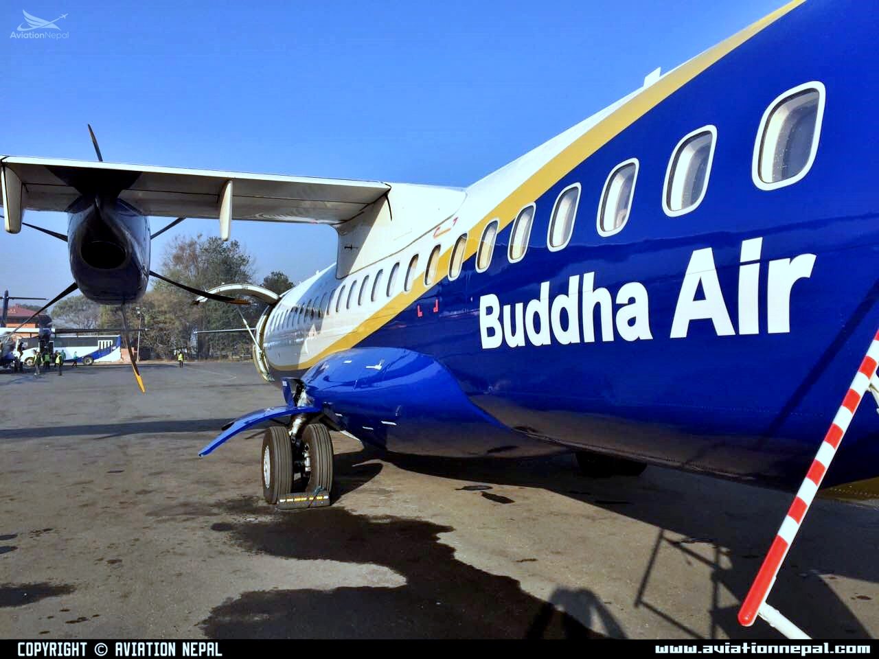 Buddha Air expediting the procurement of two additional ATR 72500s