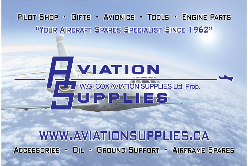 Aviation Supplies