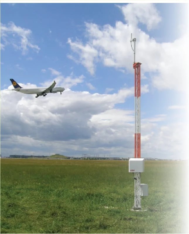 Multilateration Radar Is Out Avionics International