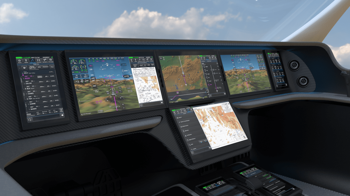 New Avionics 2023 The 10 Most-Read Avionics International Articles Of 2021 - Aviation Today