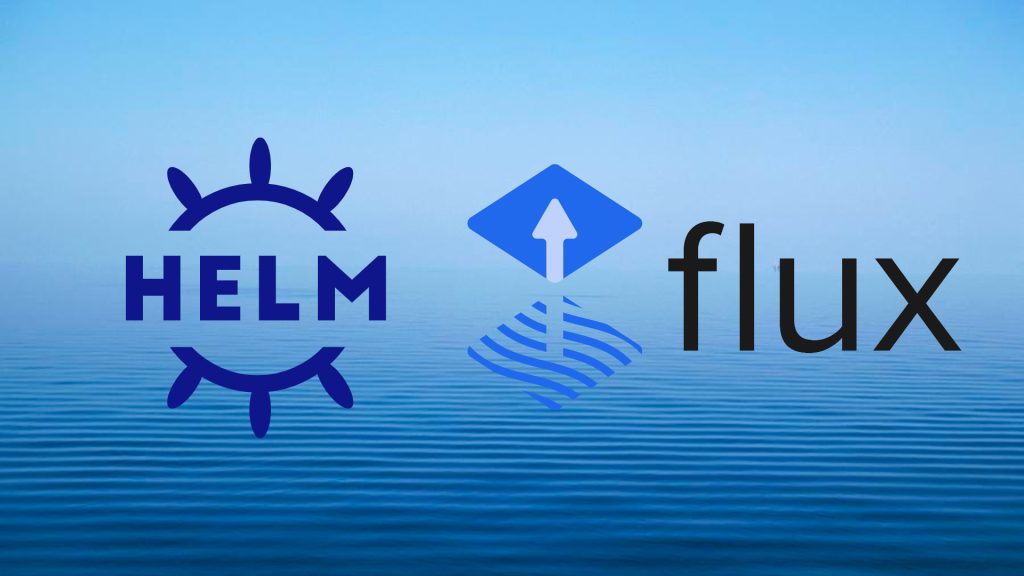 Dependencies for Helm releases in FluxCD Aviator Blog