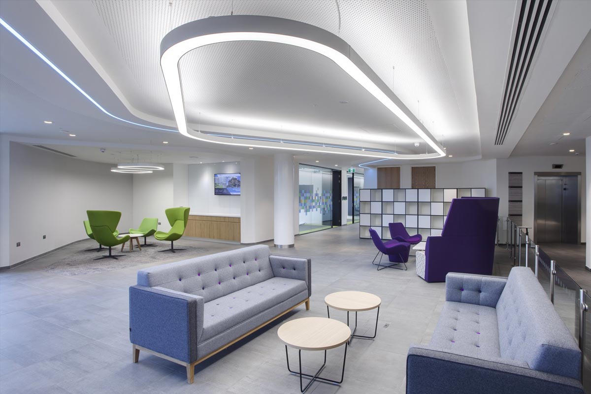 Ingenuity House, Solihull Avid Property Consultants