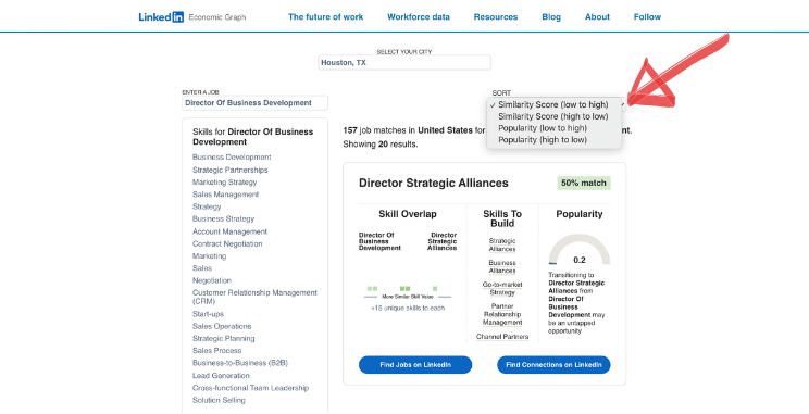 10 Absolutely Ingenious Ways to Use LinkedIn Career Explorer 2022