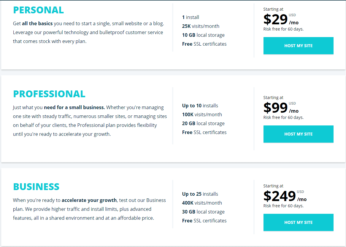 How To Build A WP Engine Blog - The Step By Step Guide