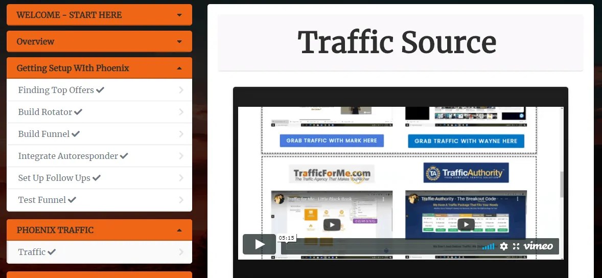 The Phoenix Review Will This Teach You To Rise Above?
