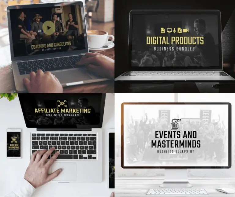 Is The Legendary Marketer Affiliate Program Worth It In 2024