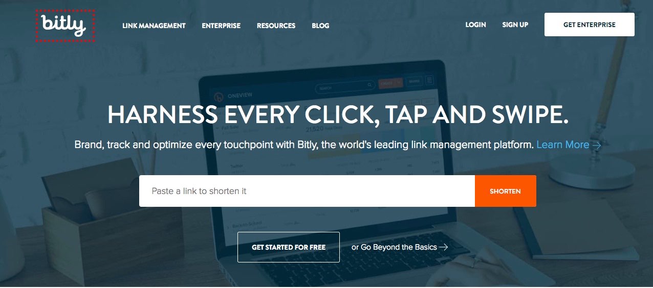 Bitly URL Shortener What is a Bitly Link Shortener Avinash Chandra