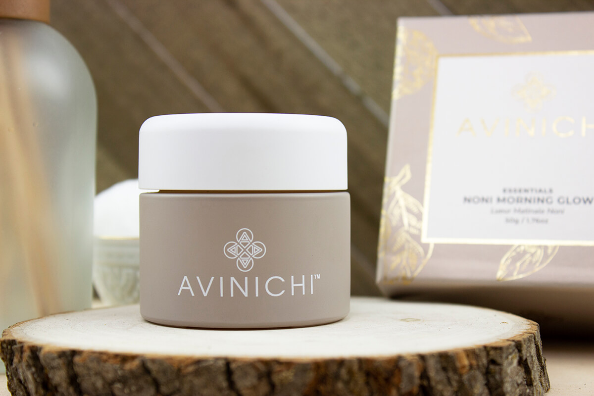 What are the Best Face Moisturizers for Mature Skin? Avinichi