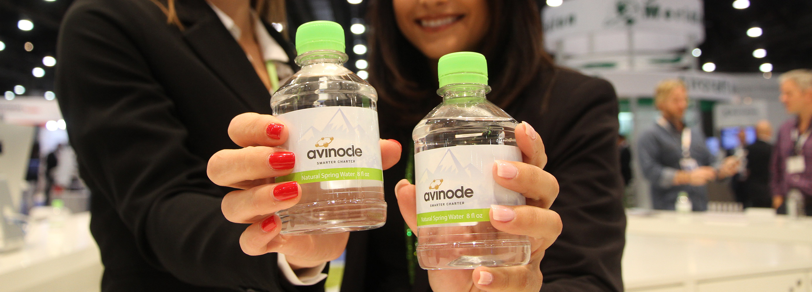 Avinode Powers Online Revolution in Private Jet Bookings with 2.3