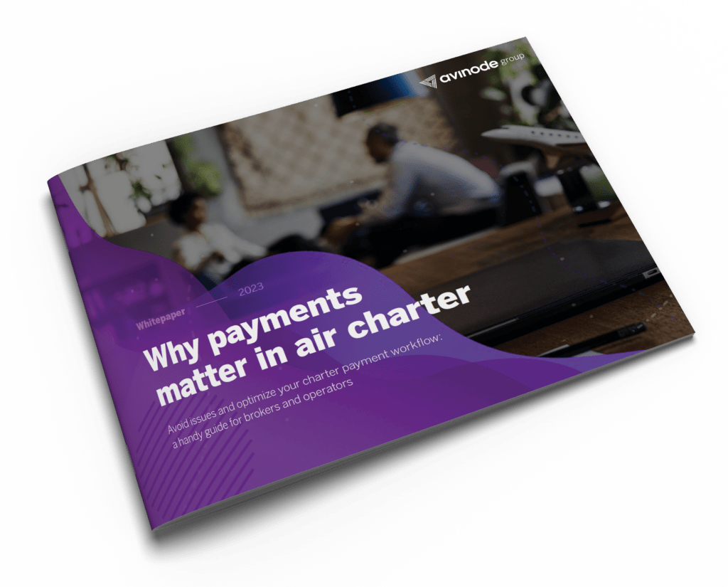 White paper Payment Security Avinode