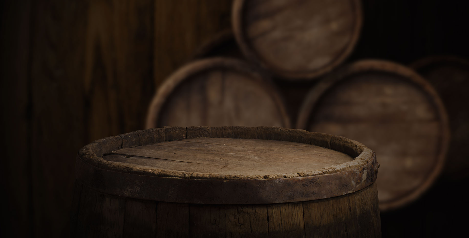 Cask & Barrel Wines American Vintners