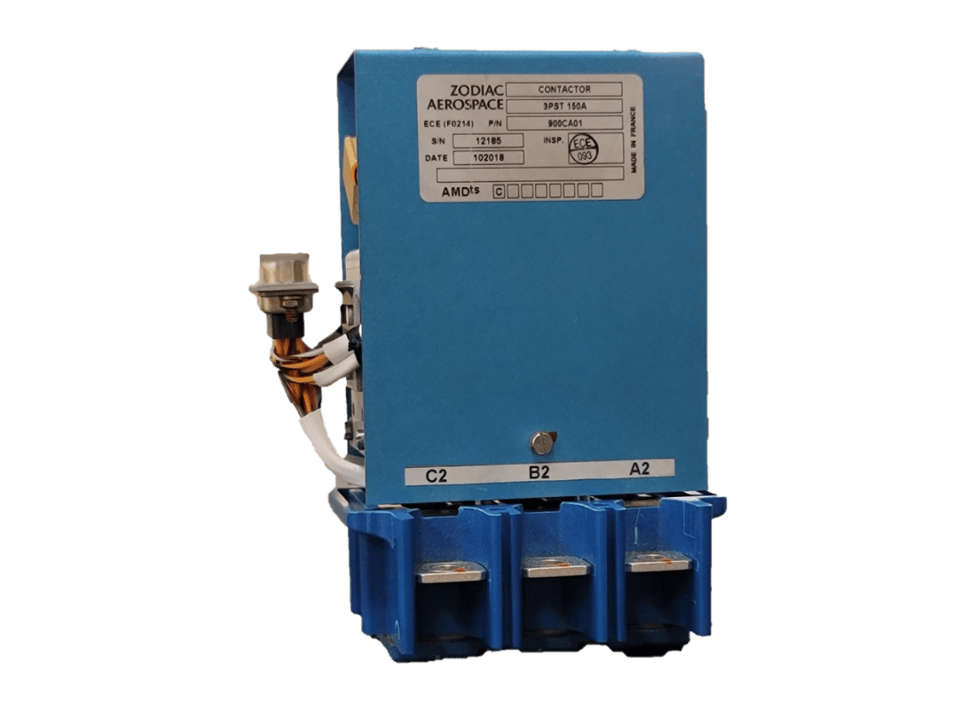 Aircraft Electrical Power Relays Airplane Accessories Aviocraft