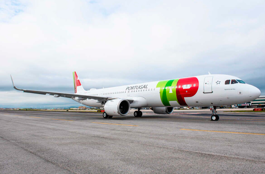 TAP inaugura su nueva ruta a Chicago Avion Revue Internacional