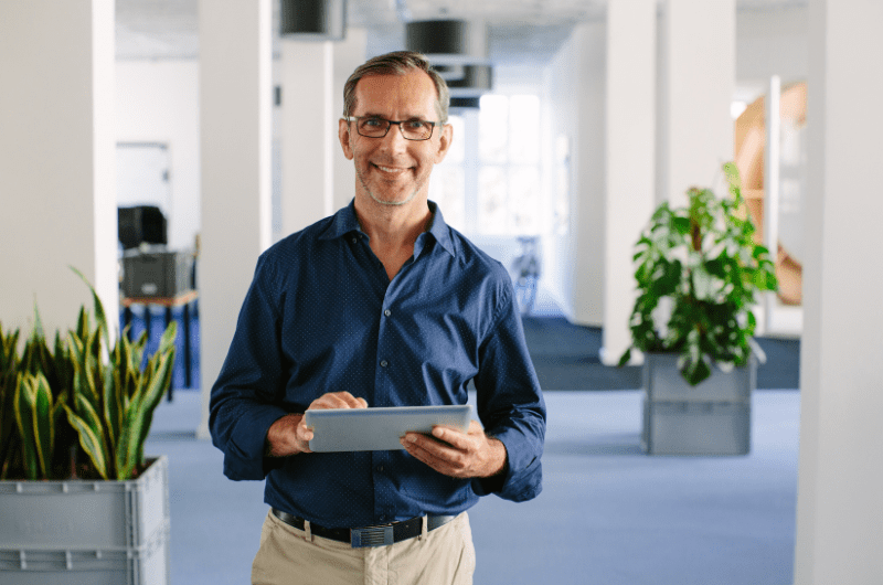 Integrity Trade Services Case Study Avionté Software