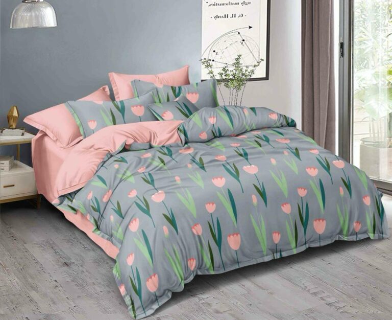 Microfiber Bedsheets Manufacturer, Supplier & Wholesaler in India