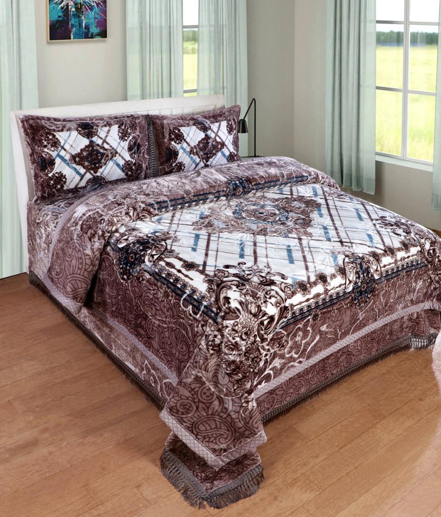 Cloudy Mink Blankets Manufacturer, Suppliers, Factory in Panipat