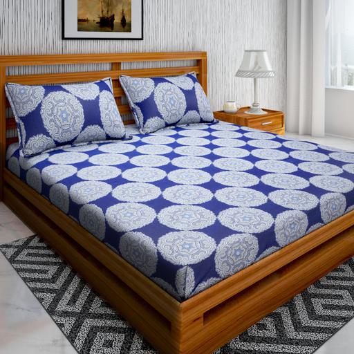Fitted Bedsheets Manufacturer, Supplier & Wholesaler in Queen & King Size
