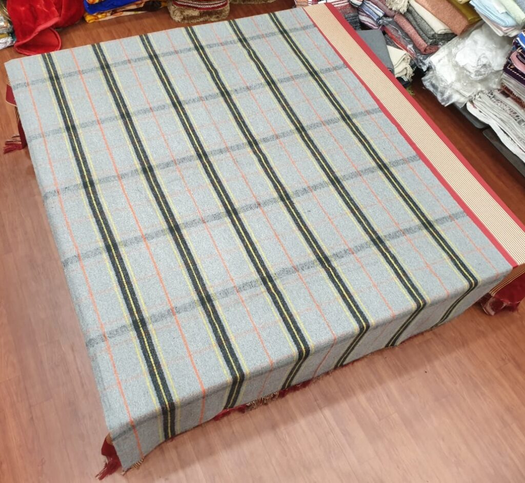 Shoddy blankets manufacturer, supplier & Shoddy Wool Blankets Factory