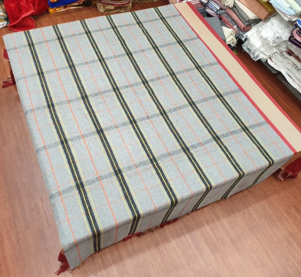 Shoddy blankets manufacturer, supplier & Shoddy Wool Blankets Factory