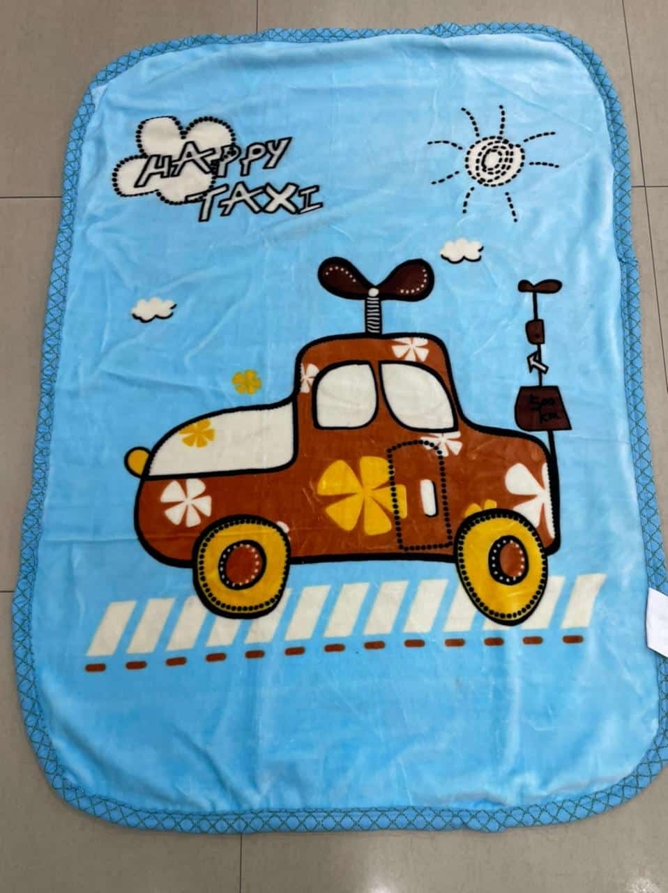 Baby Mink Blankets Manufacturer, Suppliers, Factory & Wholesaler In