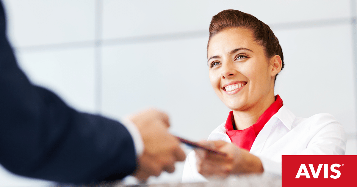 Rent a Car Chile, Arriendo de Autos y Leasing Operativo Avis.cl