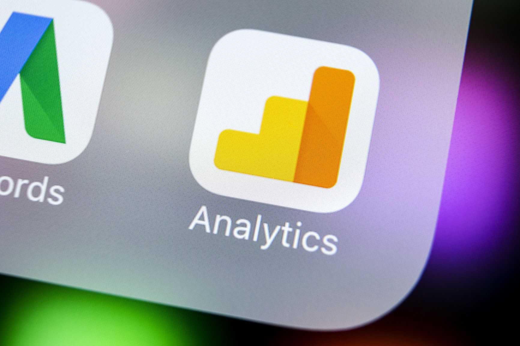 Google Analytics APP+WEB property fautil migrer sur la nouvelle