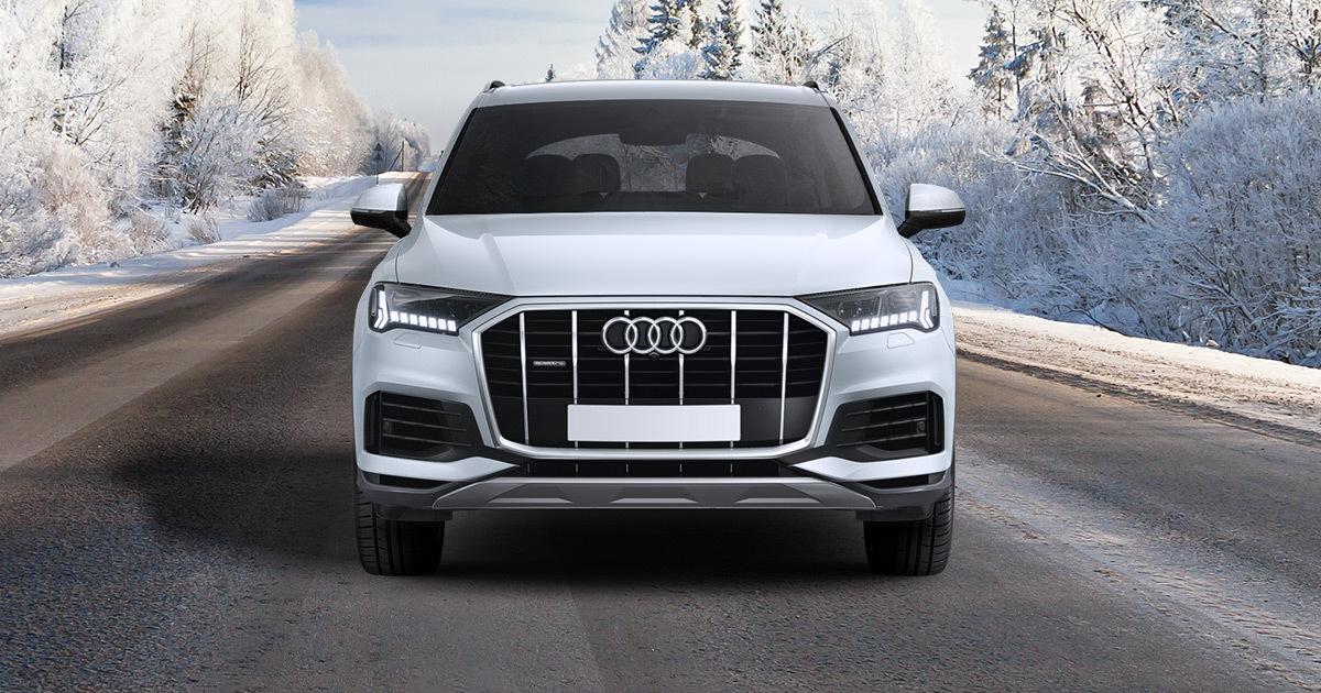 SUVs to Lead the Way into 2024 Blog Avis Prestige