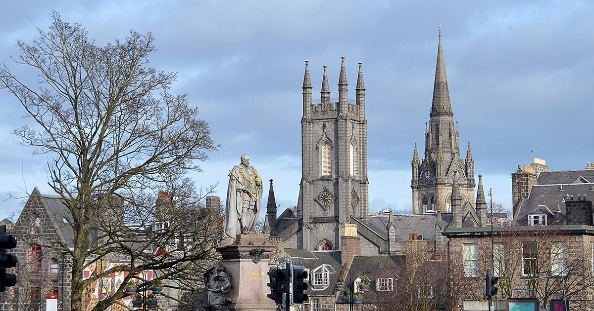 Prestige Car Hire in Scotland Avis Prestige