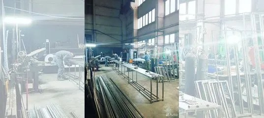 Вакансия Разнорабочий в Одинцово Работа Авито