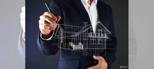 Вакансия Агент по поиску. Проектирование и Строительство в Санкт
