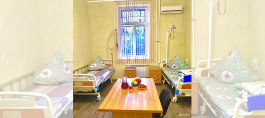 Пансионат, сестринский уход, дом престарелых в Астрахани Услуги Авито
