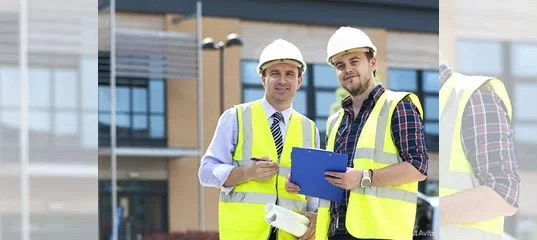 Вакансия Инженерстроитель "Разрушитель" в Кемерово Работа Авито