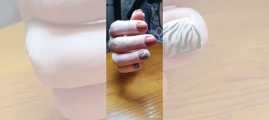 Мастер маникюра в Дзержинске Услуги Авито