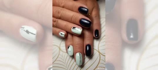 Мастер маникюра в СанктПетербурге Услуги Авито