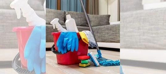 Вакансия Горничная с проживанием в Кабардинке Работа Авито