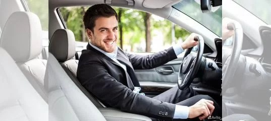 Вакансия Водитель категории B в Кургане Работа Авито