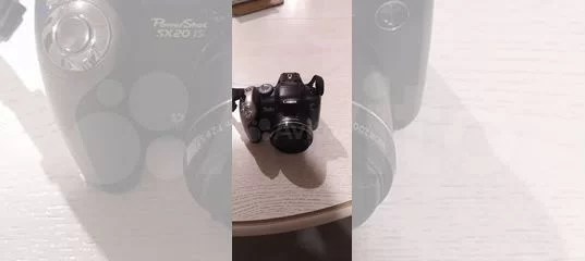 Фотоаппарат canon pc1438 купить в Переславле-Залесском | Электроника