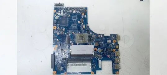 Материнская плата aclu5/aclu6 NM-A281 Rev:1.0 купить в Москве