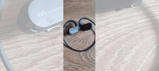 Sony NW-WS413/Ws414 купить в Москве | Электроника | Авито