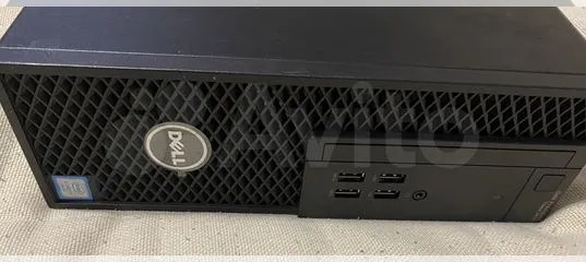 Компьютер Dell d11s купить в Москве | Электроника | Авито