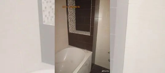 Отделочникуниверсал в Омске Услуги Авито