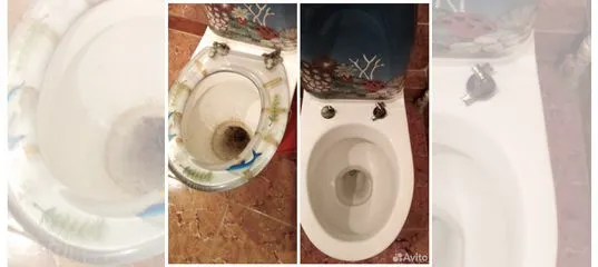 Уборка квартиры и дома в Астрахани Услуги Авито