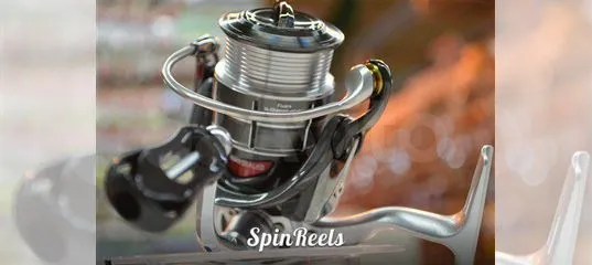 Катушка New Daiwa 14 Ignis Type R купить в СанктПетербурге Хобби и отдых Авито
