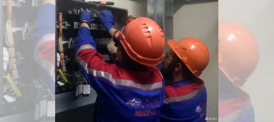 Вакансия Электромонтажник вахта объекты энергетики в Ставропольском