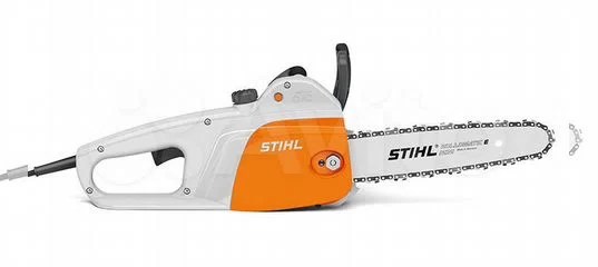 Электропила stihl MSE 141 СQ 12" (30см) купить в Чернушке Товары для