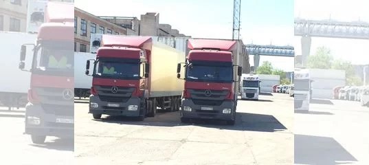 Вакансия Водитель категории Е в СанктПетербурге Работа Авито