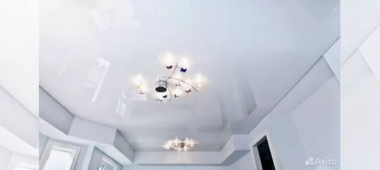 Вакансия Монтажник натяжных потолков в Тюмени Работа Авито
